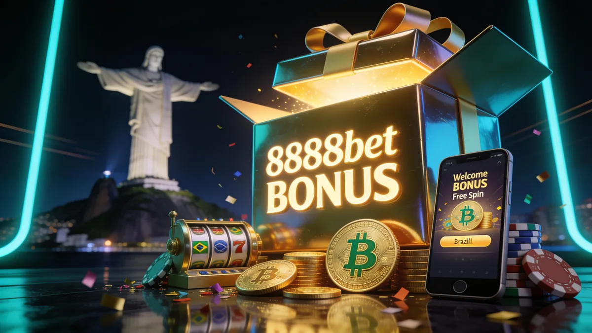 Como Fazer o Cadastro no 8888bet: guia de 8888bet para jogadores no Brasil