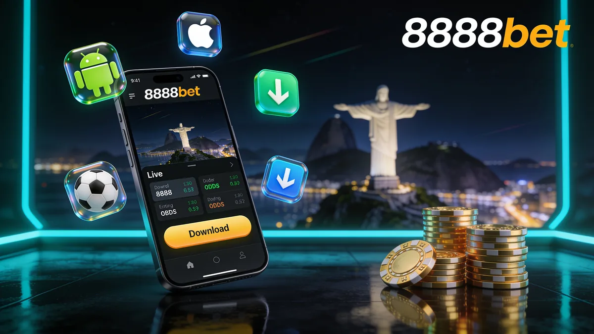 Prós e Contras do 8888bet: guia de 8888bet para jogadores no Brasil